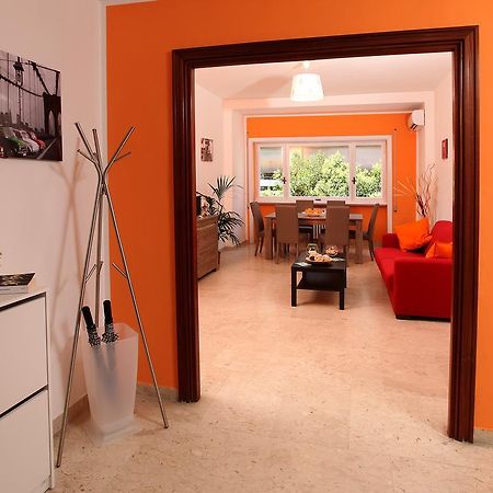 Cristiana Home Рим Экстерьер фото
