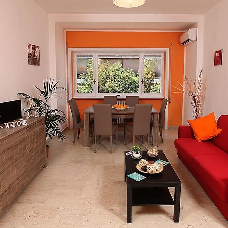 Cristiana Home Рим Экстерьер фото