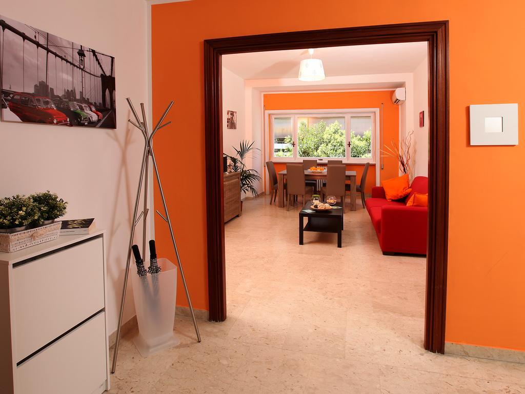 Cristiana Home Рим Экстерьер фото