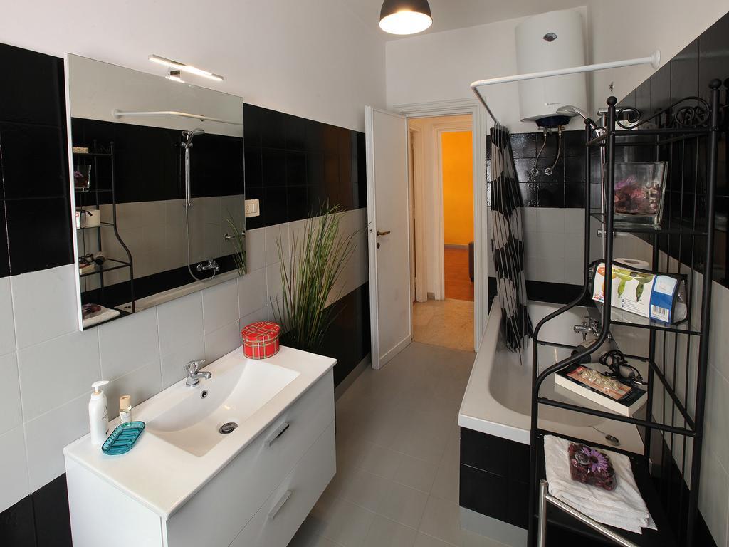 Cristiana Home Рим Экстерьер фото