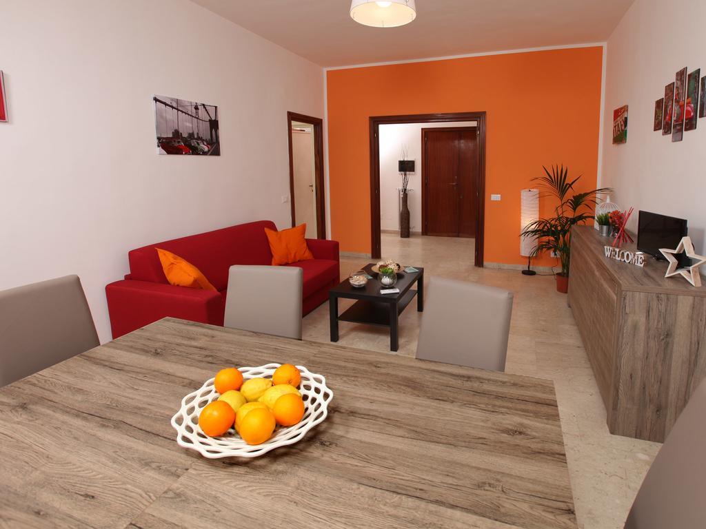 Cristiana Home Рим Экстерьер фото