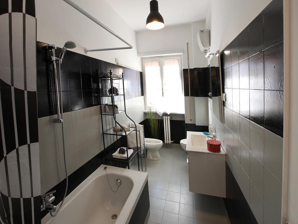 Cristiana Home Рим Экстерьер фото