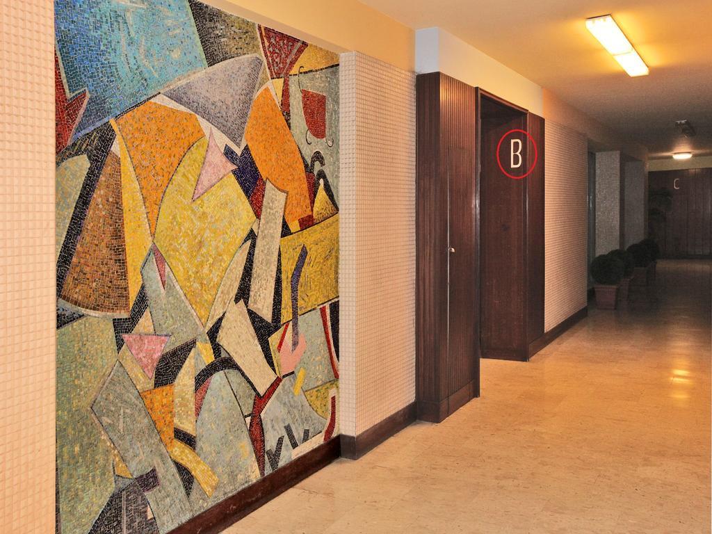 Cristiana Home Рим Экстерьер фото