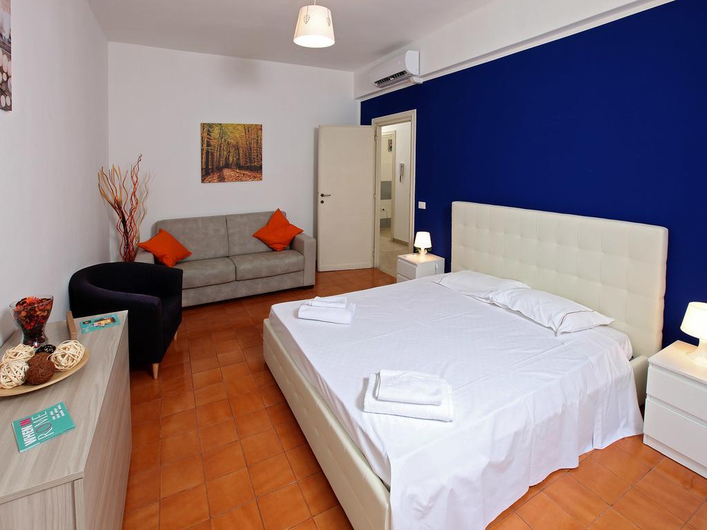 Cristiana Home Рим Экстерьер фото