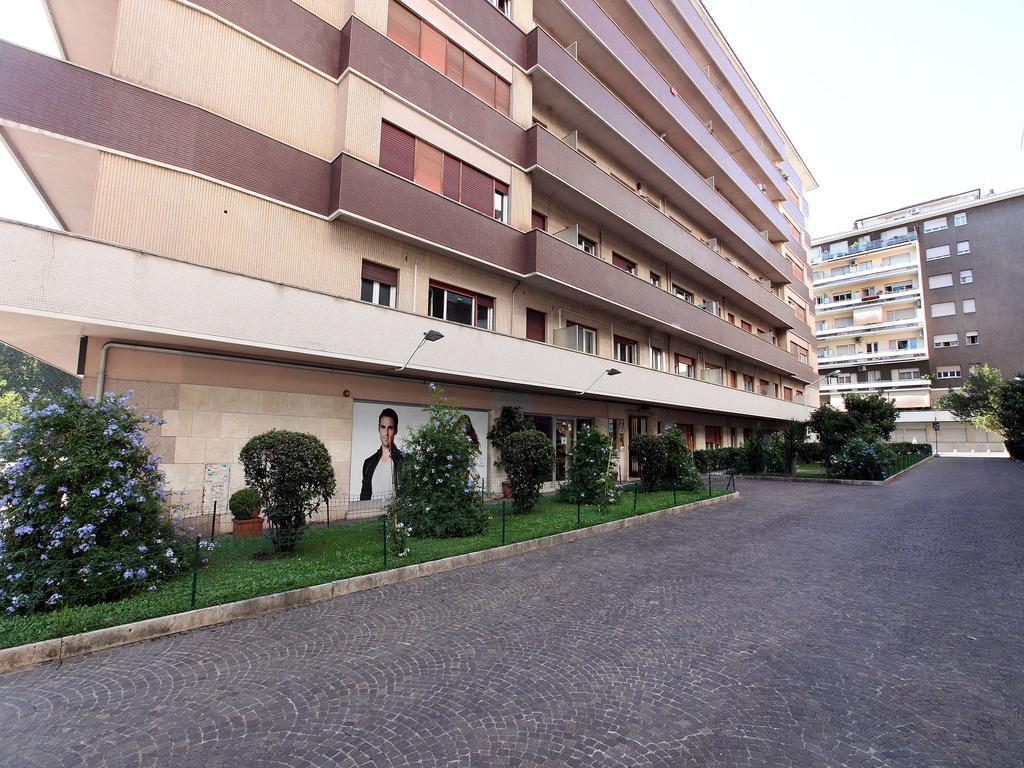Cristiana Home Рим Экстерьер фото
