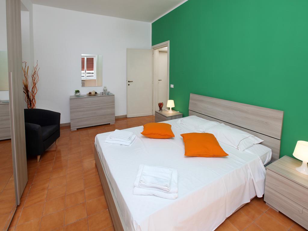 Cristiana Home Рим Экстерьер фото