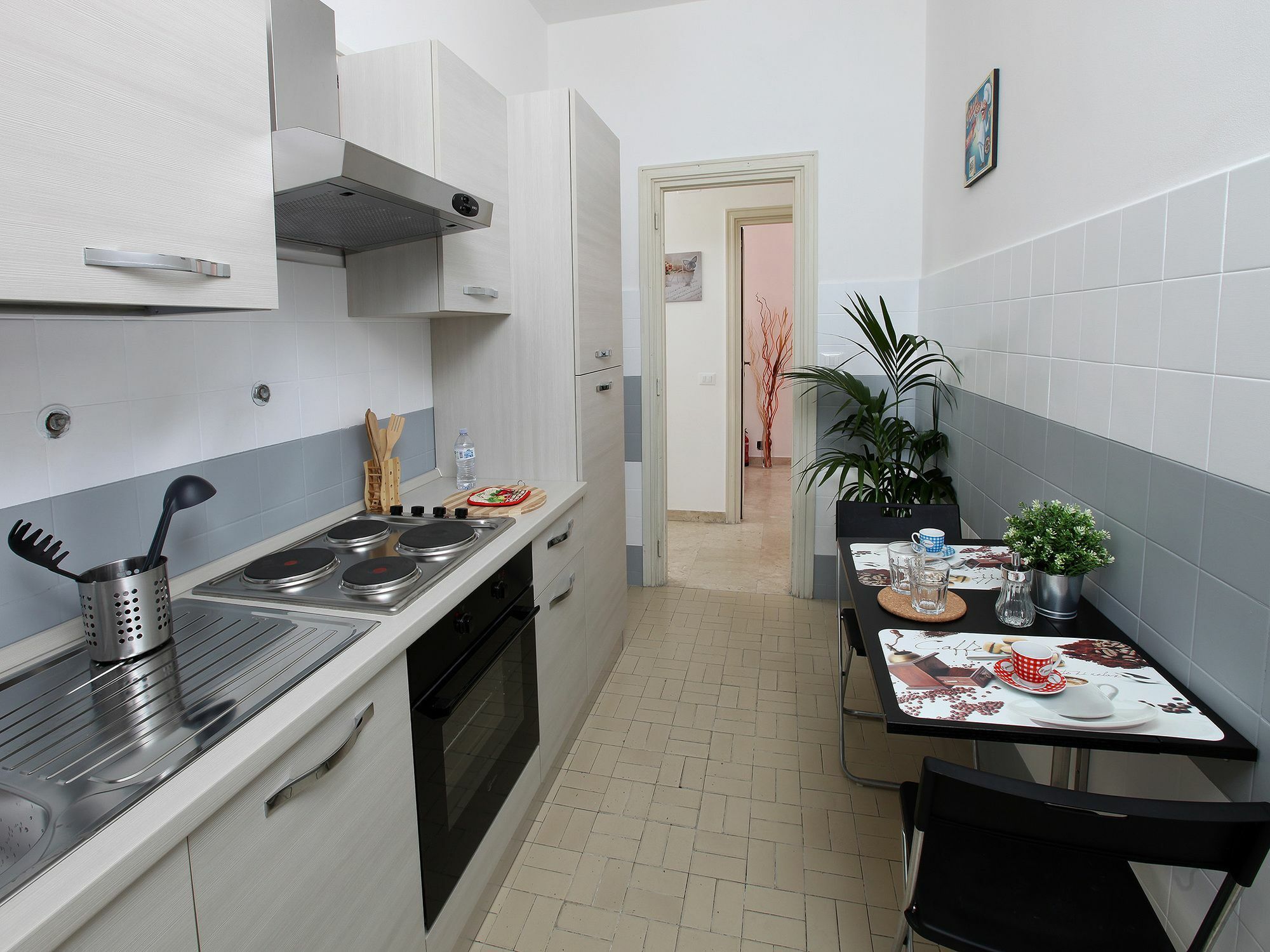 Cristiana Home Рим Экстерьер фото